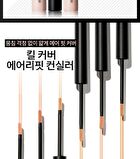 Kill Cover Airy-Fit Concealer - 6 Colors - #3-BY Linen