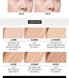 Kill Cover Airy-Fit Concealer - 6 Colors - #4-BO Ginger