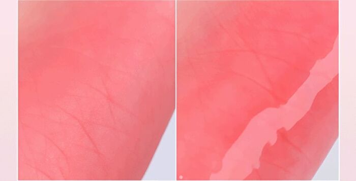 Volumate Blur Tint - 10 Colors - #108 Pale Lavender