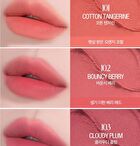 Volumate Blur Tint - 10 Colors - #109 Dusty Mauve