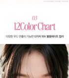 Volumate Gloss - 10 Colors - #206 Grape Syrup