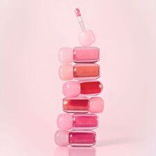 Clio Volumate Gloss - 10 Colors - #208 Rose Breeze