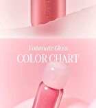 Volumate Gloss - 10 Colors - #209 Dry Red Wine