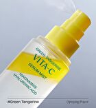 Green Tangerine Vita C Serum Mist - 2025 Version - 100ml