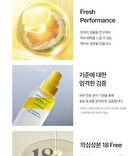 Green Tangerine Vita C Serum Mist - 2025 Version - 100ml