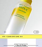 Green Tangerine Vita C Serum Mist - 2025 Version - 100ml