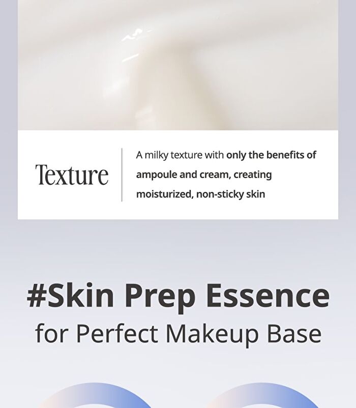 Glazing Milky Essence - 120ml