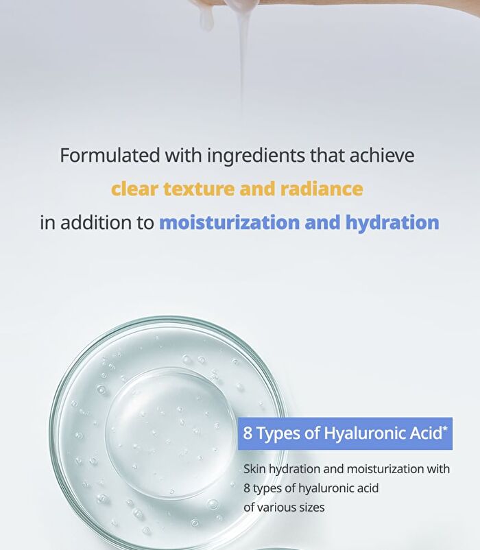 Glazing Milky Essence - 120ml