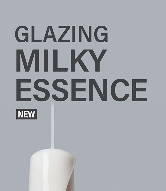 Glazing Milky Essence - 120ml