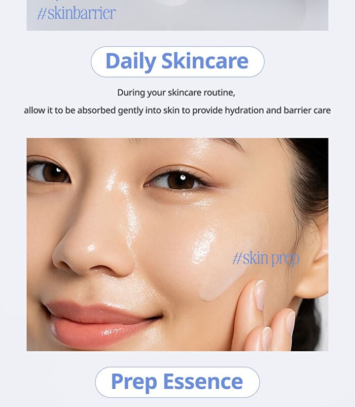 Glazing Milky Essence - 120ml