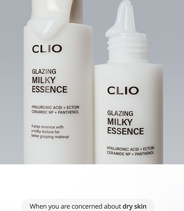 Glazing Milky Essence - 120ml