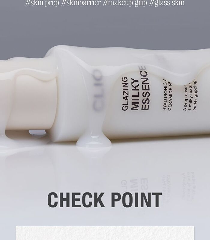 Glazing Milky Essence - 120ml