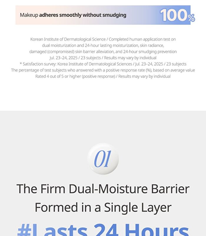 Glazing Milky Essence - 120ml