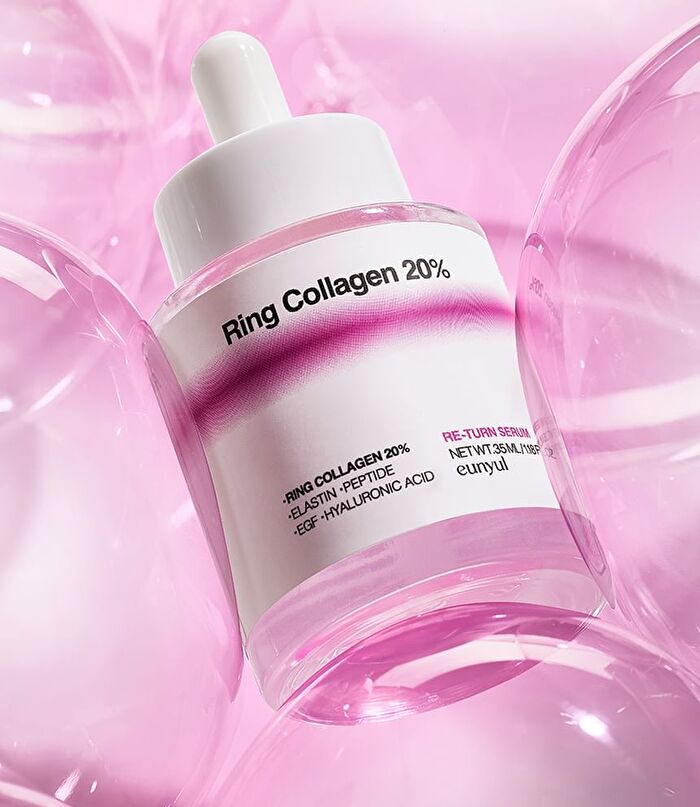 Ring Collagen 20 Return Serum - 35ml