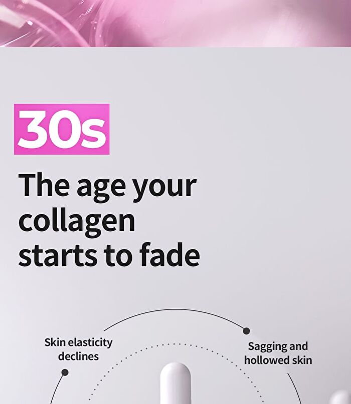 Ring Collagen 20 Return Serum - 35ml