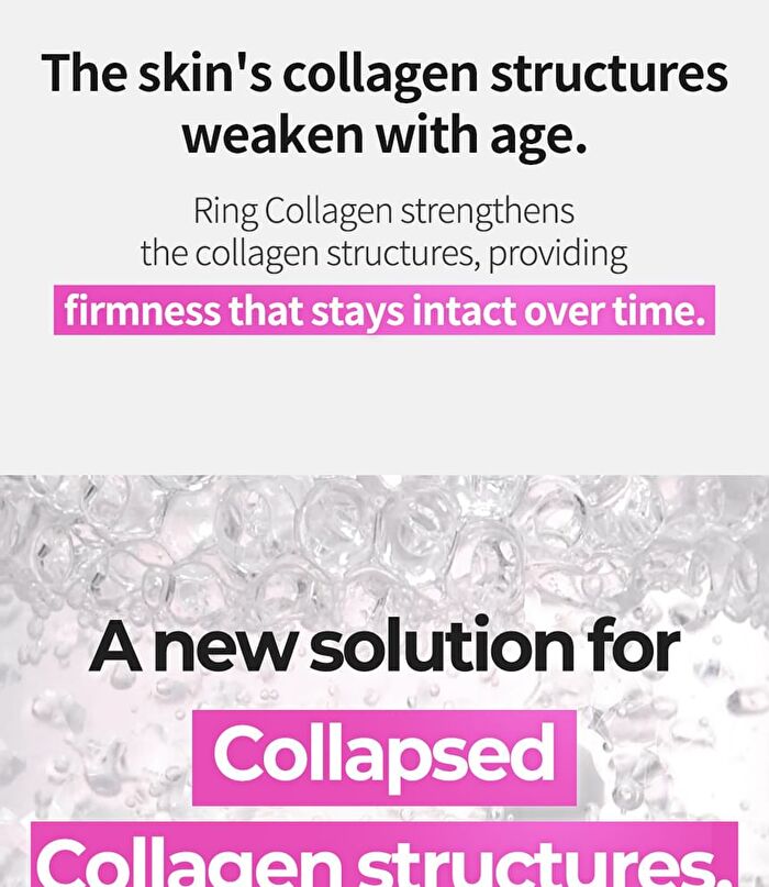 Ring Collagen 20 Return Serum - 35ml