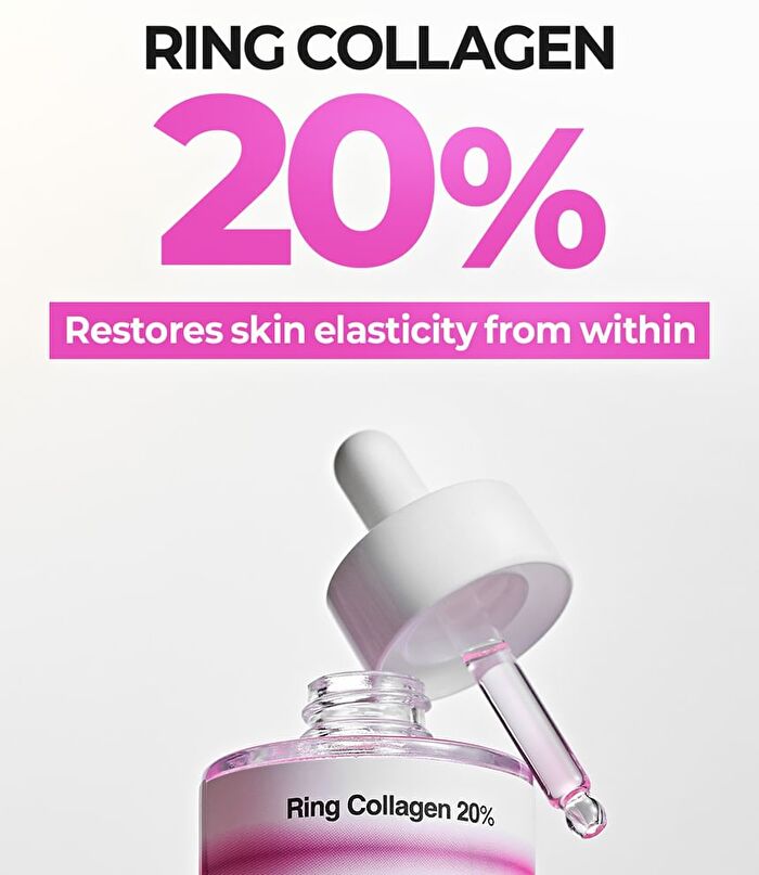 Ring Collagen 20 Return Serum - 35ml