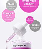 Ring Collagen 20 Return Serum - 35ml