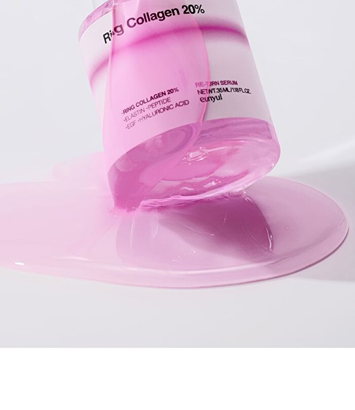 Ring Collagen 20 Return Serum - 35ml