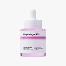Eunyul Ring Collagen 20 Return Serum - 35ml