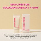 Ksecret SEOUL 1988 Sun : Collagen Complex 7 + Plum - 50ml