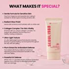 Ksecret SEOUL 1988 Sun : Collagen Complex 7 + Plum - 50ml