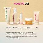 Ksecret SEOUL 1988 Sun : Collagen Complex 7 + Plum - 50ml