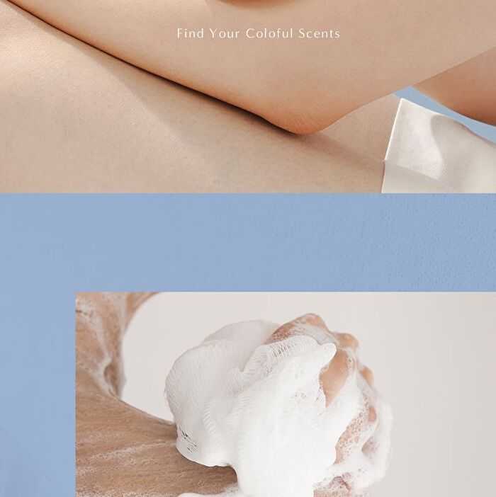 Perfume Body Lotion - 5 Types - #10 October Woody