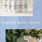 Perfume Body Lotion - 5 Types - #10 October Woody