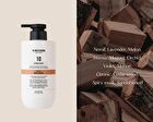 Perfume Body Lotion - 5 Types - #10 October Woody