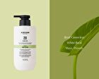 Perfume Body Lotion - 5 Types - #10 October Woody