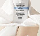 Perfume Body Lotion - 5 Types - #10 October Woody