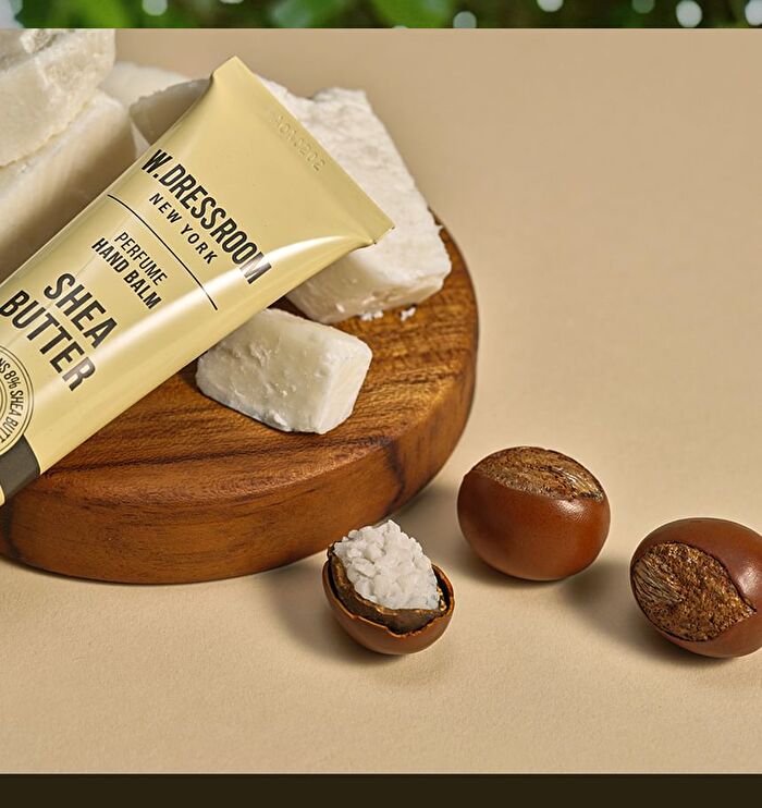 Perfume Hand Balm Shea Butter - 75ml