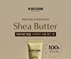 Perfume Hand Balm Shea Butter - 75ml