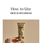 Perfume Hand Balm Shea Butter - 75ml