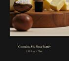Perfume Hand Balm Shea Butter - 75ml