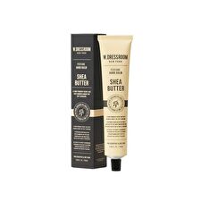 W.DRESSROOM Perfume Hand Balm Shea Butter - 75ml