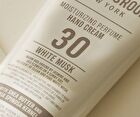 Moisturizing Perfume Hand Cream Jumbo - 3 Types - #49 Peach Blossom
