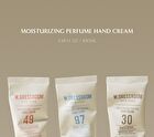 Moisturizing Perfume Hand Cream Jumbo - 3 Types - #49 Peach Blossom