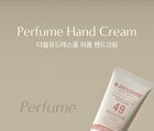 Moisturizing Perfume Hand Cream Jumbo - 3 Types - #49 Peach Blossom