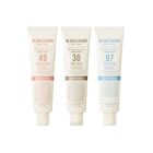 Moisturizing Perfume Hand Cream Jumbo - 3 Types - #49 Peach Blossom