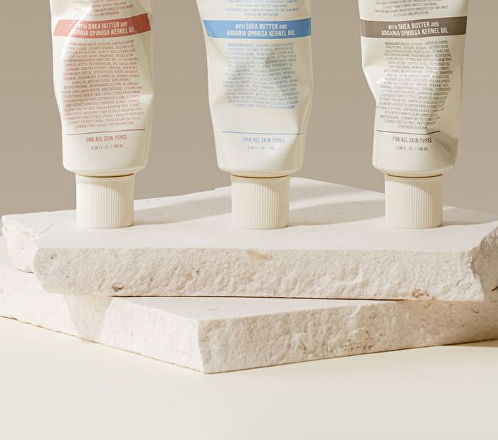Moisturizing Perfume Hand Cream Jumbo - 3 Types - #30 White Musk