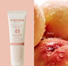 Moisturizing Perfume Hand Cream Jumbo - 3 Types - #30 White Musk