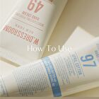 Moisturizing Perfume Hand Cream Jumbo - 3 Types - #30 White Musk