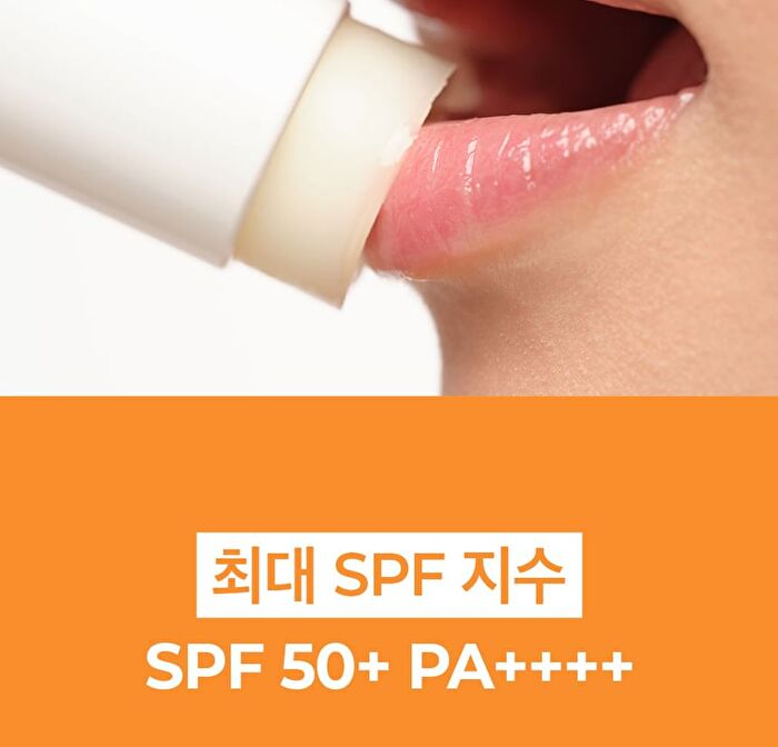 Moist Lip Protector - 10g