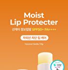 Moist Lip Protector - 10g