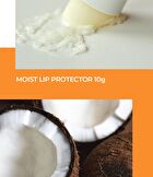Moist Lip Protector - 10g