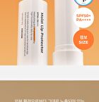 Moist Lip Protector - 10g