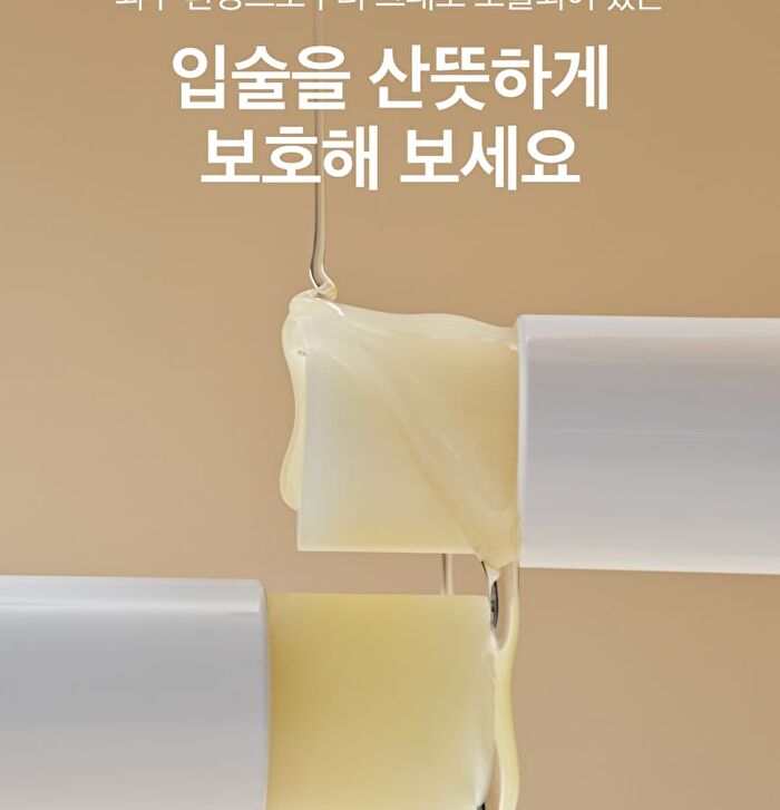 Moist Lip Protector - 10g