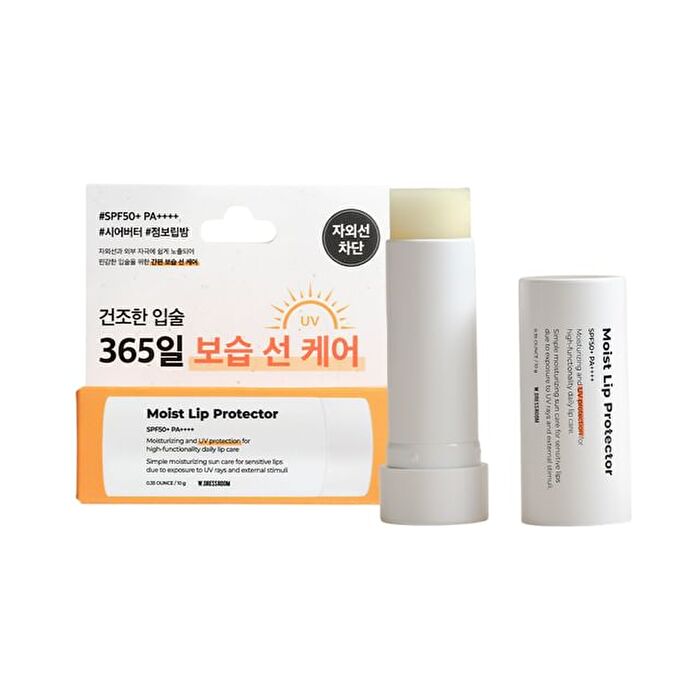 Moist Lip Protector - 10g